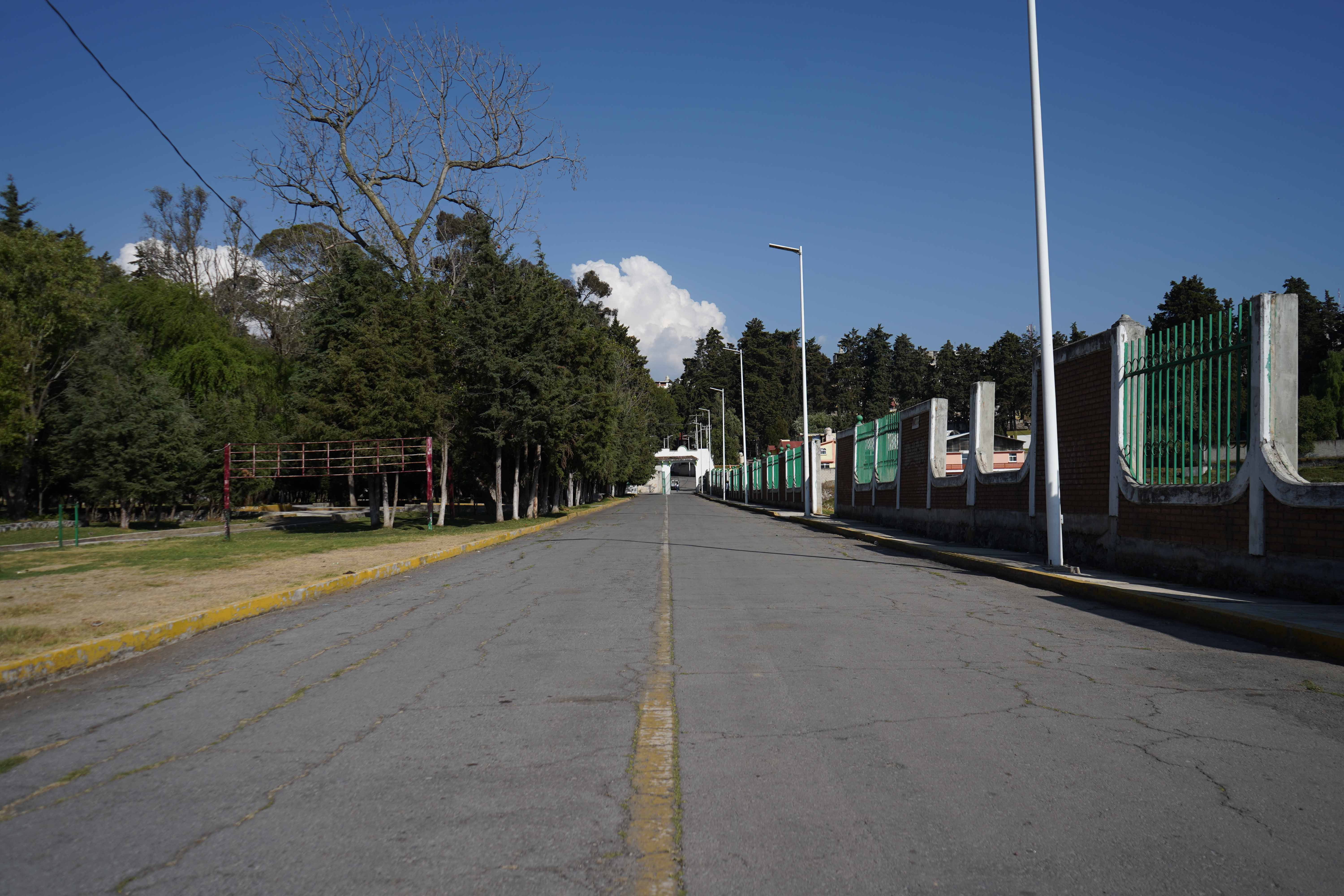 Parque Ecoturístico
